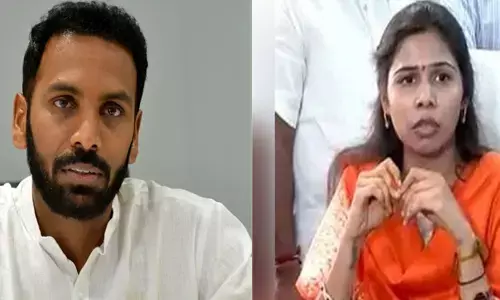 శిల్పా రవిచంద్రారెడ్డి