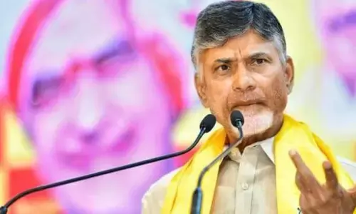 చంద్రబాబు