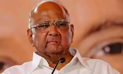 శరద్ పవార్