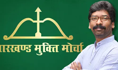 హేమంత్ సోరెన్