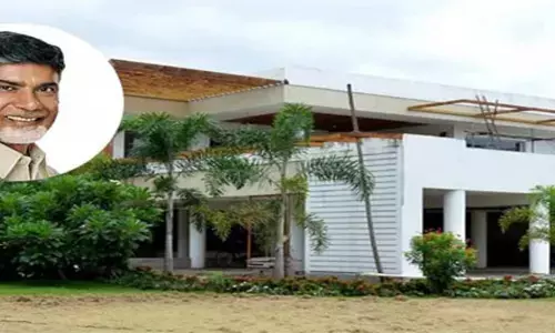 చంద్రబాబు