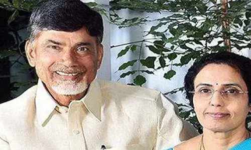 చంద్రబాబు