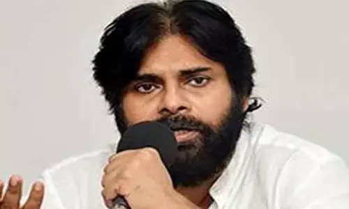 పవన్ కల్యాణ్