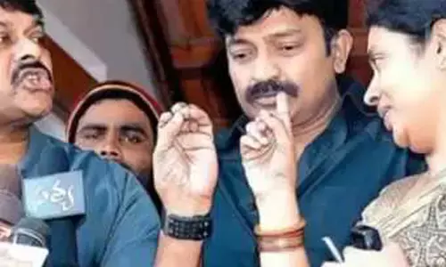 చిరంజీవి