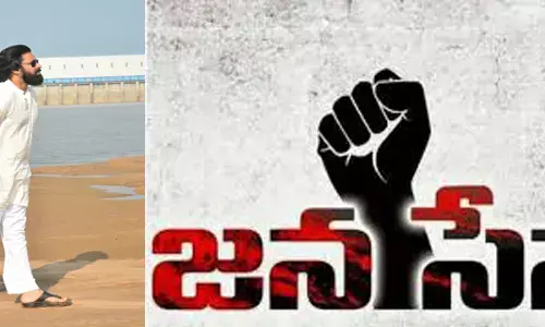 పవన్ కల్యాణ్