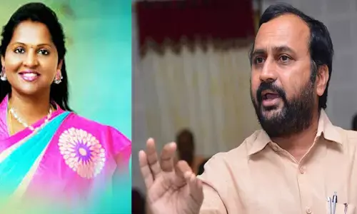 ఉండవల్లి శ్రీదేవి