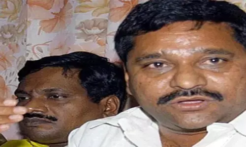 అమర్ నాధ్ రెడ్డి