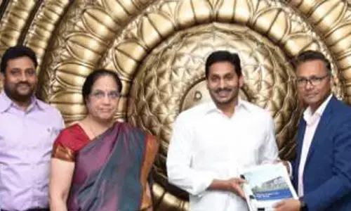 బోస్టన్ కన్సల్టెంట్ గ్రూపు