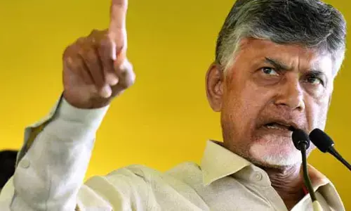 చంద్రబాబు