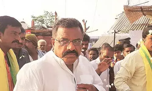 కోట్ల సూర్యప్రకాశ్ రెడ్డి