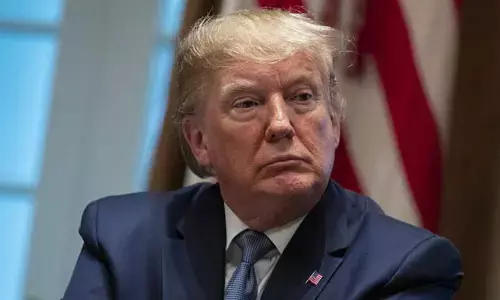 డొనాల్డ్ ట్రంప్