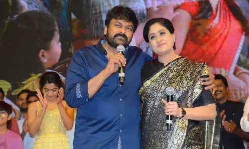 విజయశాంతి ముందు తేలిపోయింది