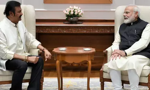 మోహన్ బాబు