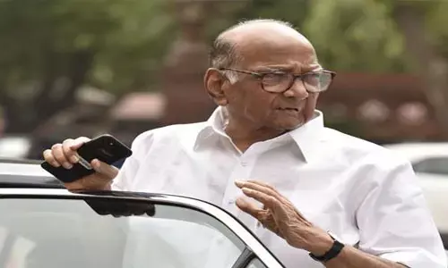 శరద్ పవార్