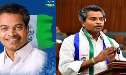 వసంత కృష్ణప్రసాద్