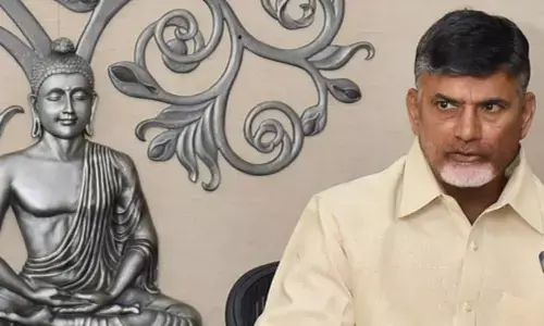 చంద్రబాబు