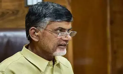 చంద్రబాబు