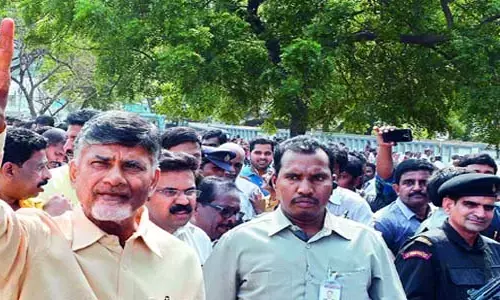 చంద్రబాబు