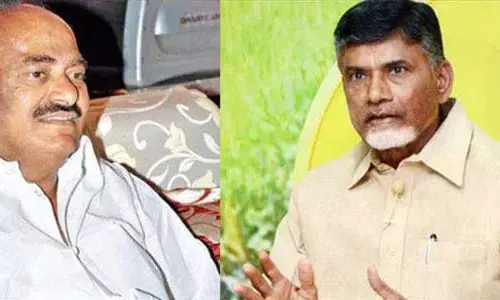 జేసీ దివాకర్ రెడ్డి