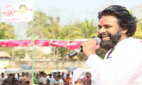 పవన్ కల్యాణ్