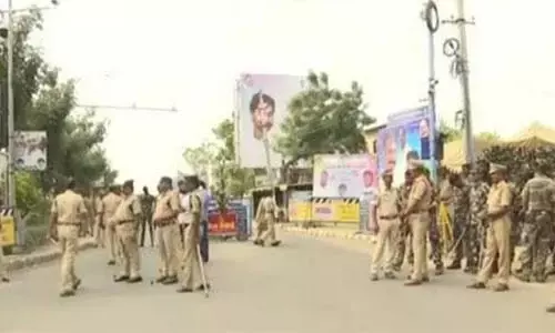 విద్యార్థి సంఘాలు