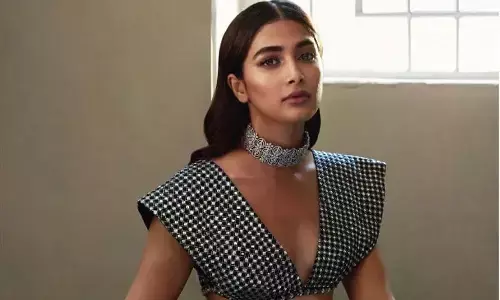 Pooja Hegde