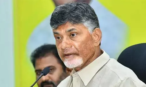 చంద్రబాబు