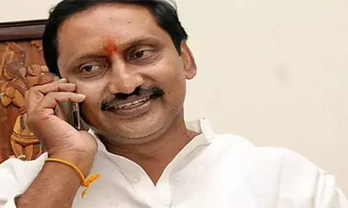 నల్లారి కిరణ్ కుమార్ రెడ్డి