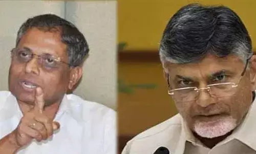 చంద్రబాబు