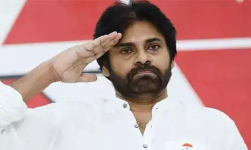 పవన్ కల్యాణ్