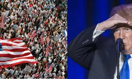 అమెరికా