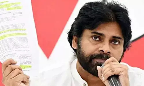 పవన్ కల్యాణ్