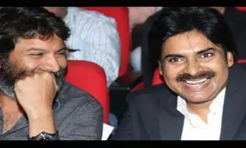 Pawan Trivikram