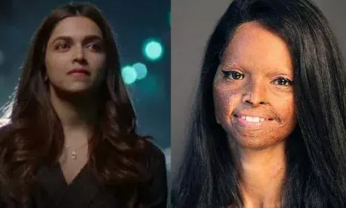 హీరోయిన్ గా హిట్.. నిర్మాతగా ఫెయిల్