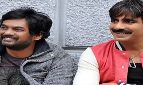 డ్రగ్స్ కేసు