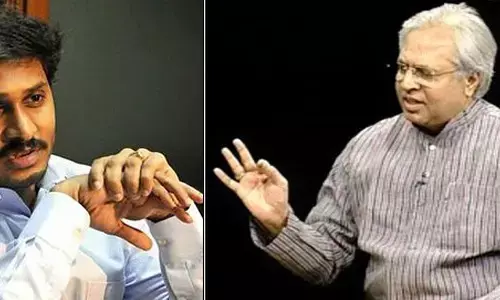 ఉండవల్లి అరుణ్ కుమార్