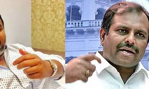 శ్రీకాాంత్ రెడ్డి