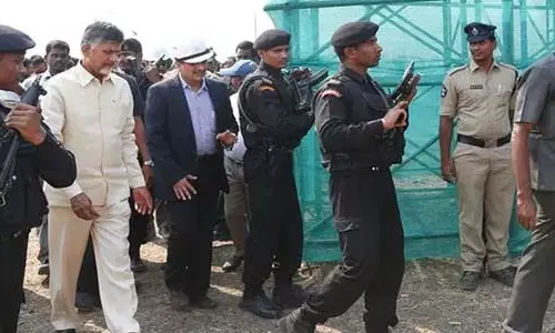 చంద్రబాబు