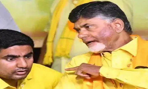 చంద్రబాబు