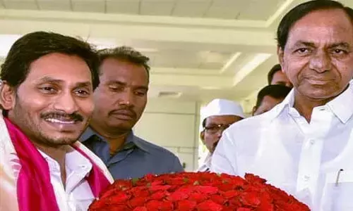 కృష్ణా రివర్ బోర్డు