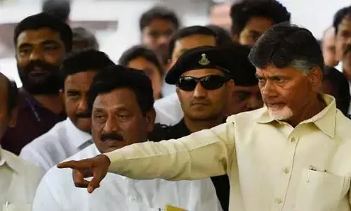 చంద్రబాబు