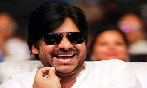 పవన్ కల్యాణ్