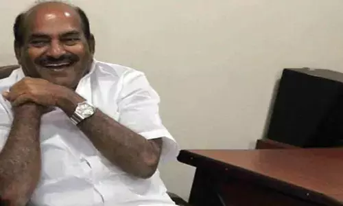 జేసీ దివాకర్ రెడ్డి
