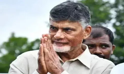 చంద్రబాబు