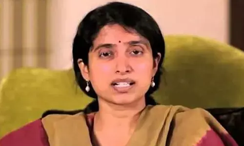 వైఎస్ భారతి