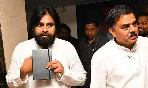 పవన్ కల్యాణ్