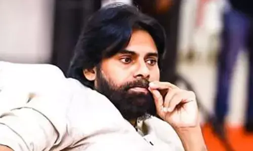 పవన్ కల్యాణ్