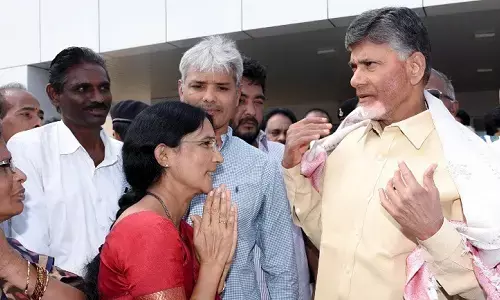 చంద్రబాబు