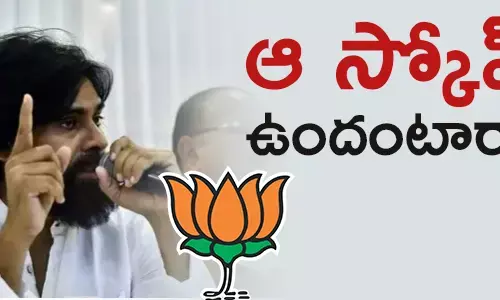 పవన్ కల్యాణ్