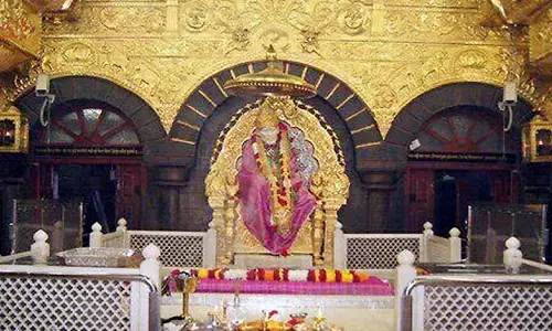 షిర్డి సాయిబాబా